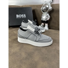 Boss Shoes